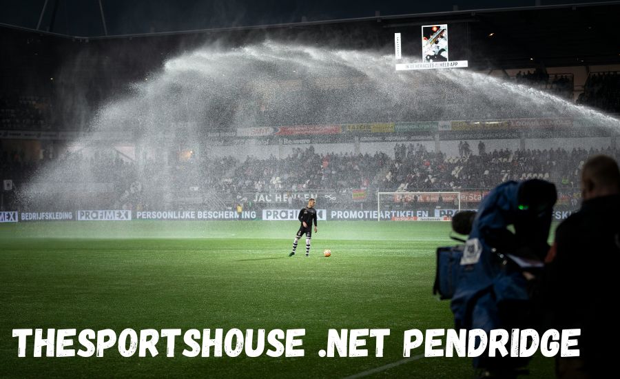 Thesportshouse .net pendridge