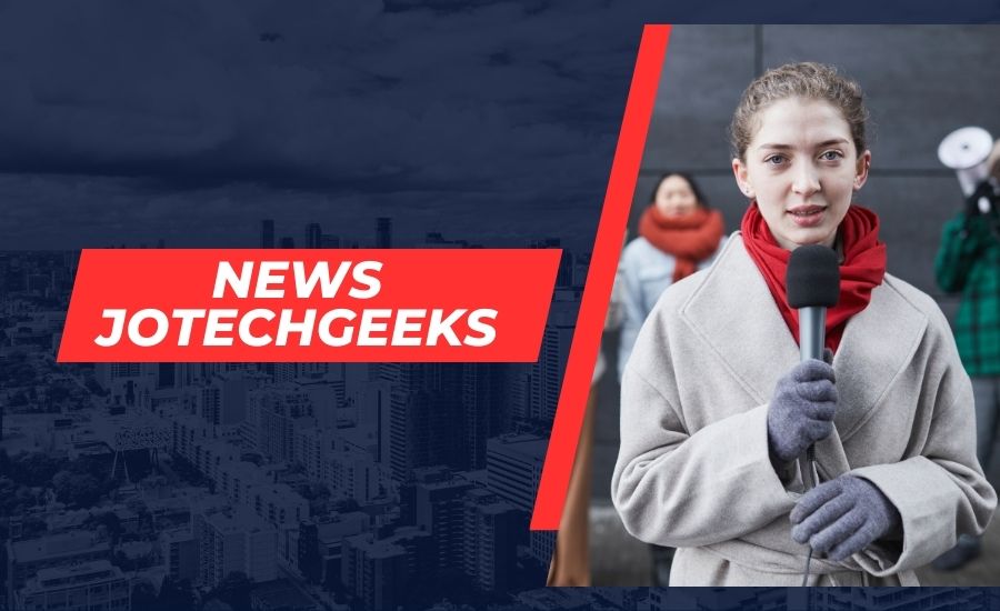 News JotechGeeks