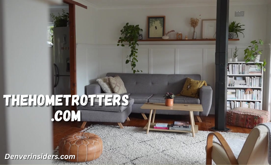 thehometrotters .com