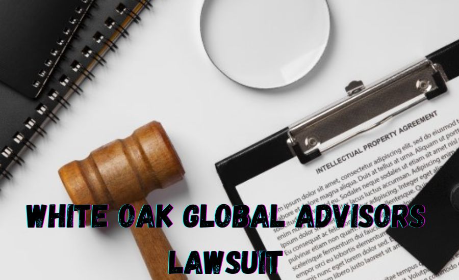 white oak global advisors lawsuit