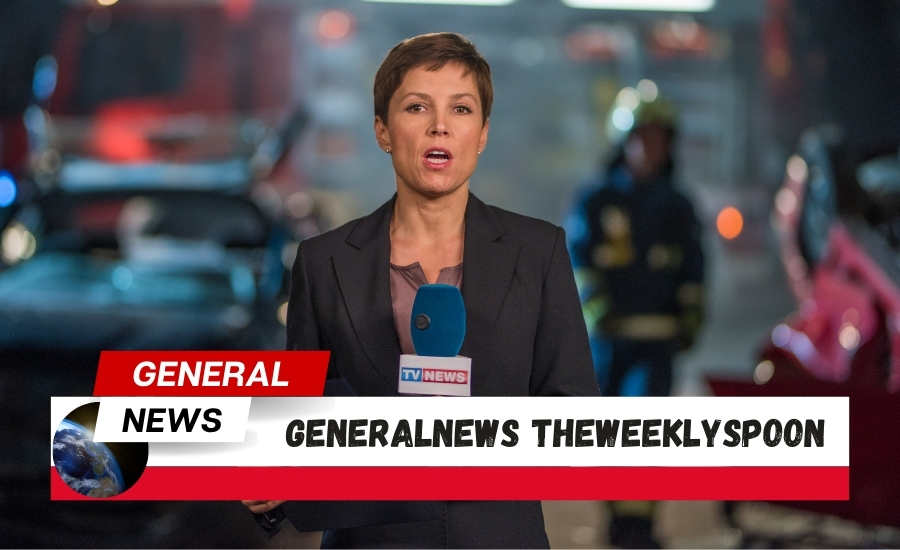 generalnews theweeklyspoon