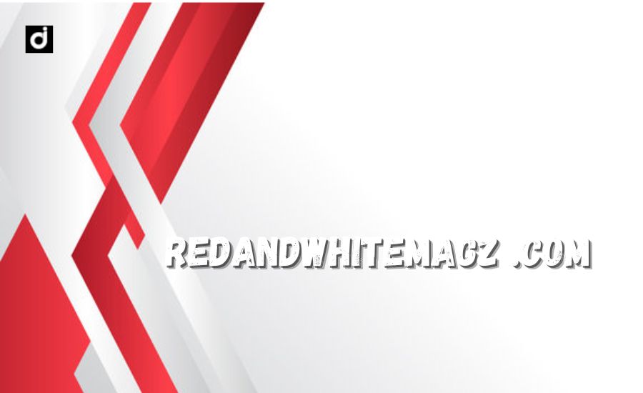 redandwhitemagz .com