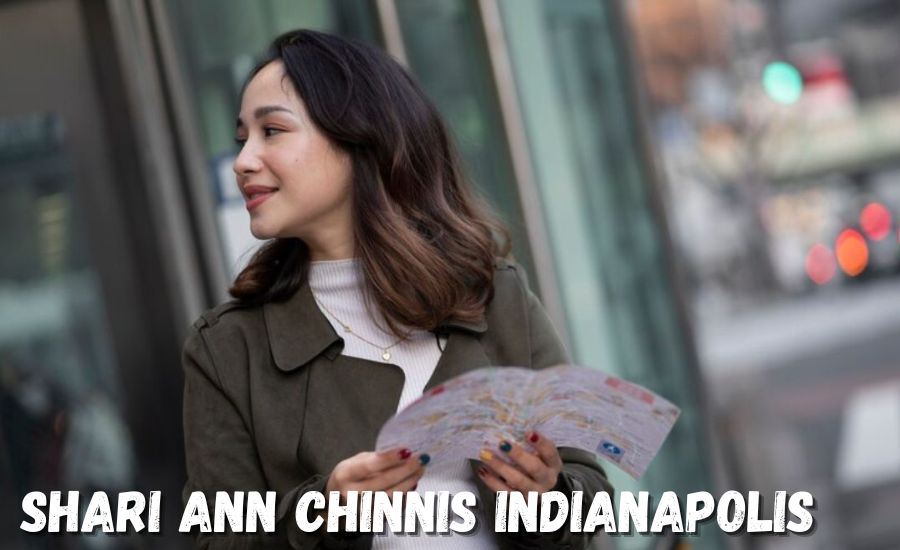 shari ann chinnis indianapolis