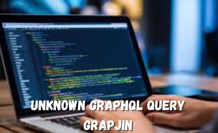 unknown graphql query grapjin