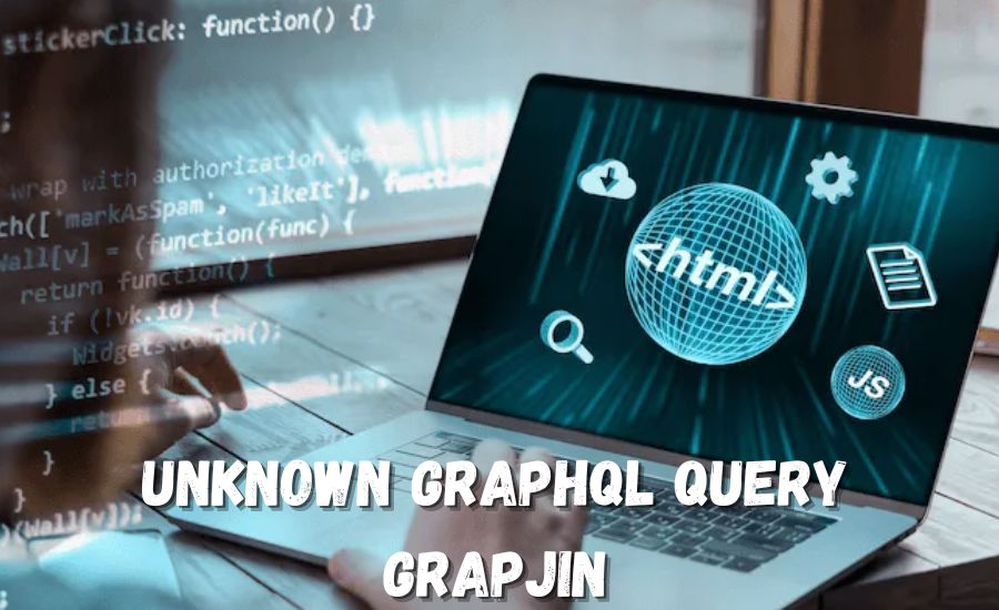 unknown graphql query grapjin