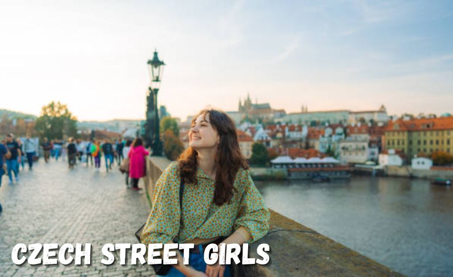 czech street girls