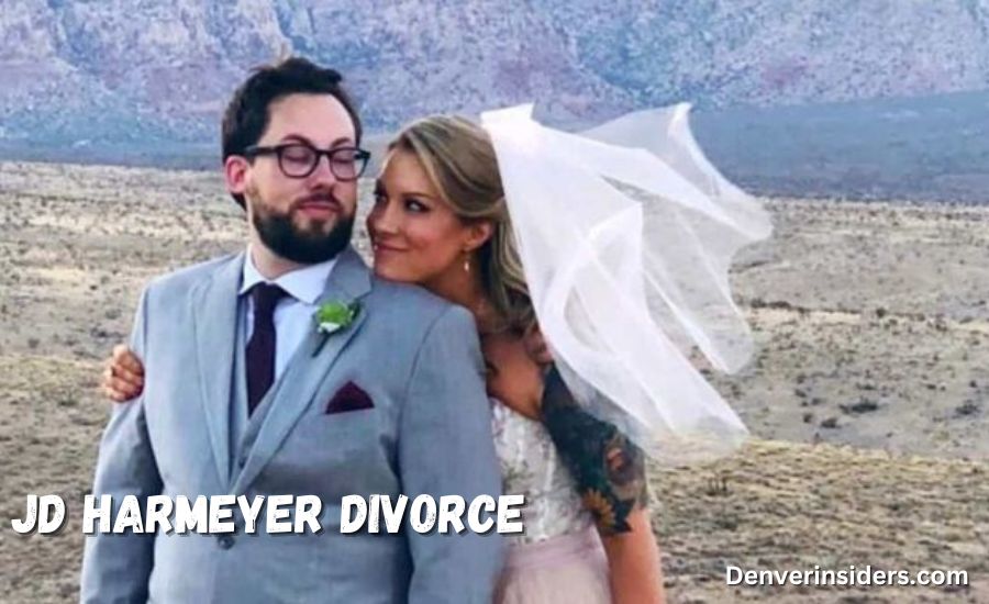 jd harmeyer divorce