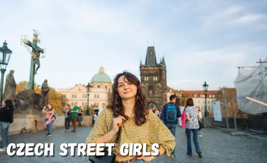 czech street girls