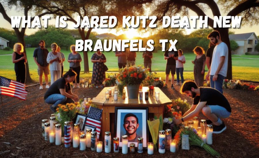 jared kutz death new braunfels tx