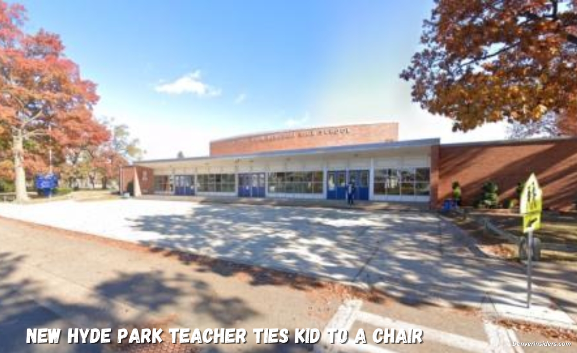 new hyde park teacher ties kid to a chair