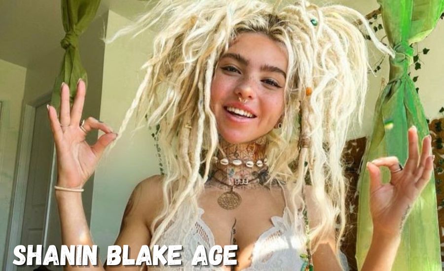 shanin blake age