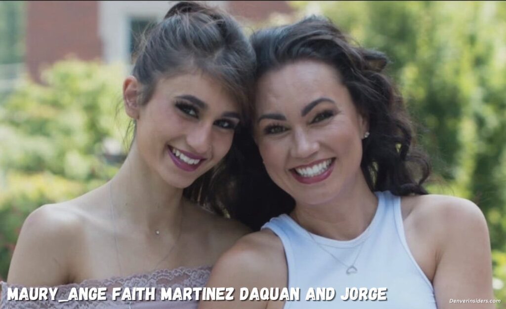 Maury_Ange Faith Martinez Daquan and Jorge