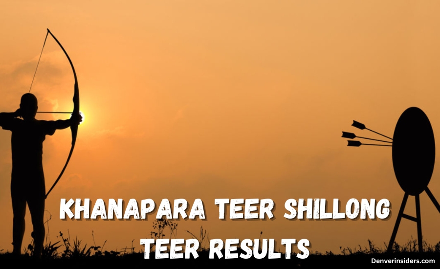 khanapara teer shillong teer results