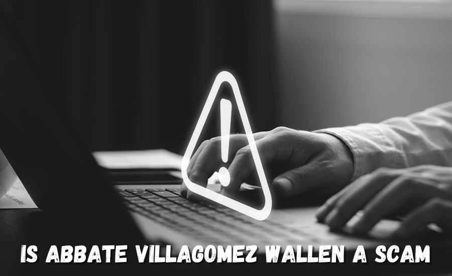 is abbate villagomez wallen a scam