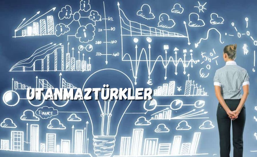 utanmaztürkler