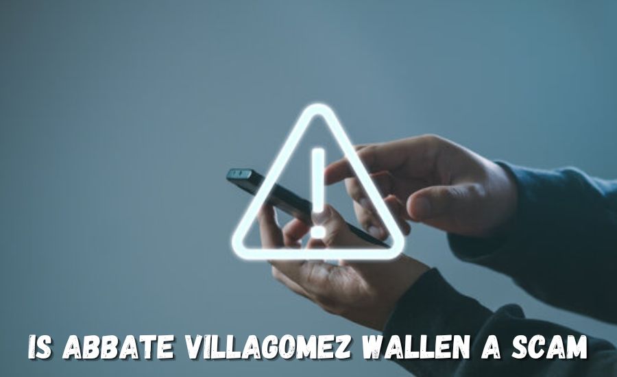 is abbate villagomez wallen a scam