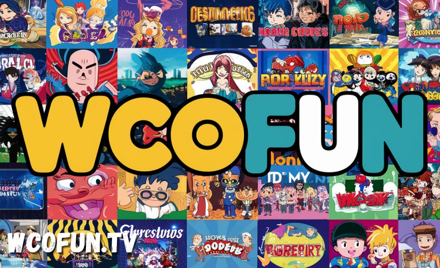 wcofun.tv