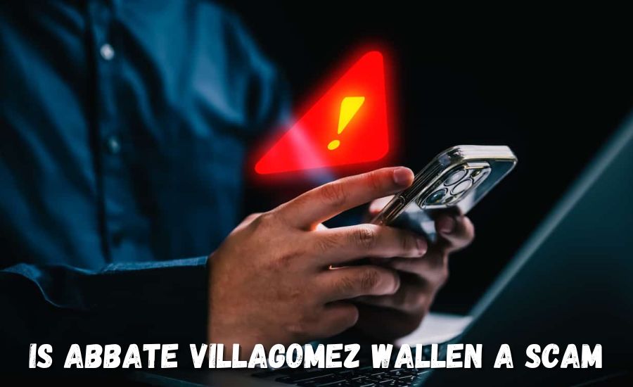 is abbate villagomez wallen a scam