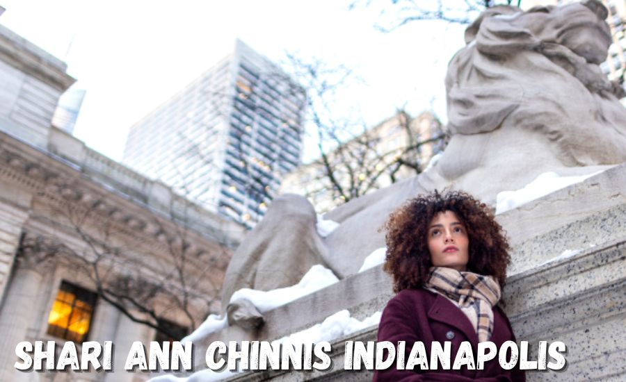 shari ann chinnis indianapolis