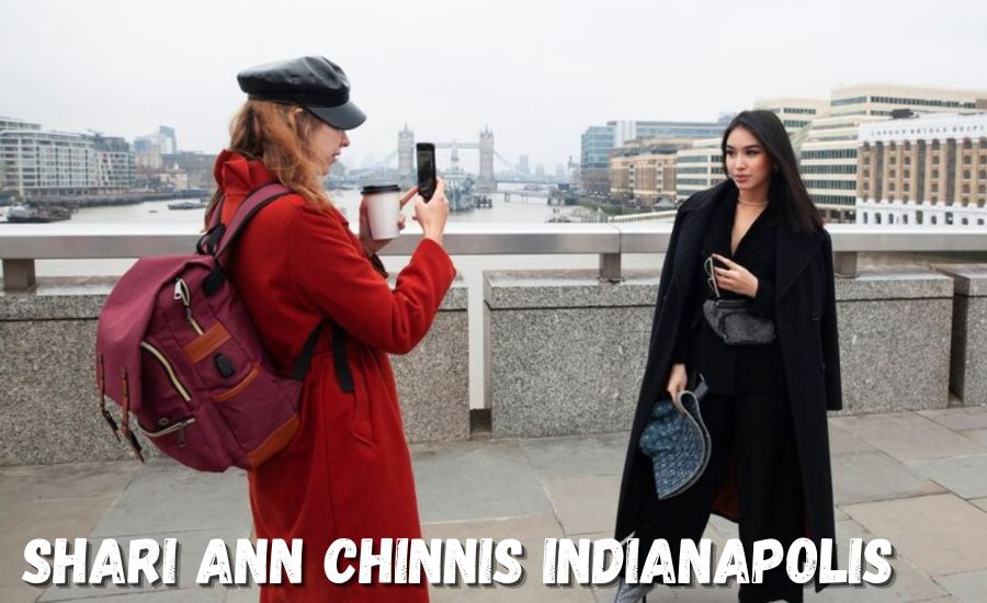 shari ann chinnis indianapolis