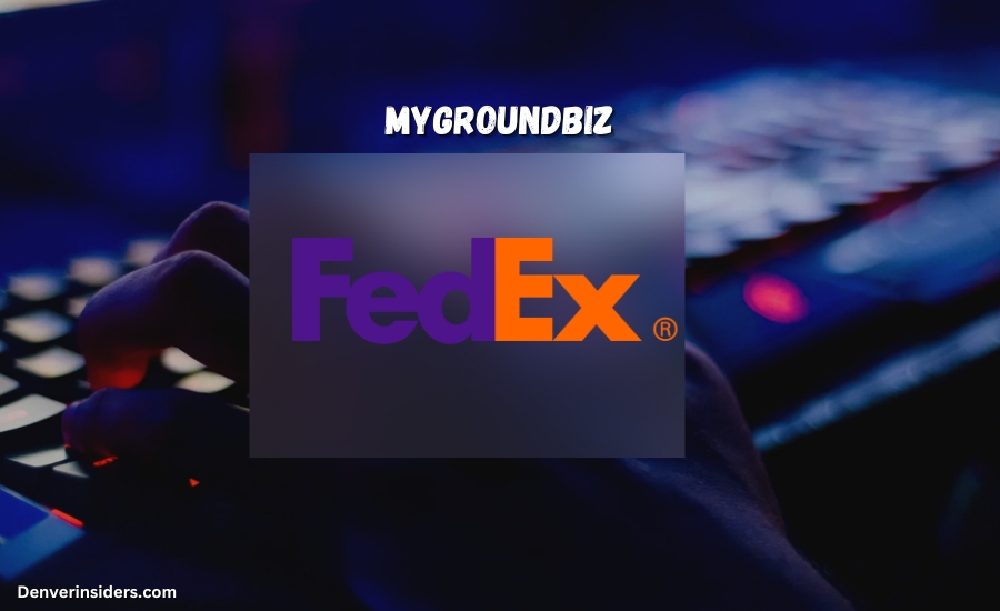 mygroundbiz