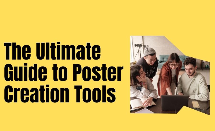 Poster Creation Tools