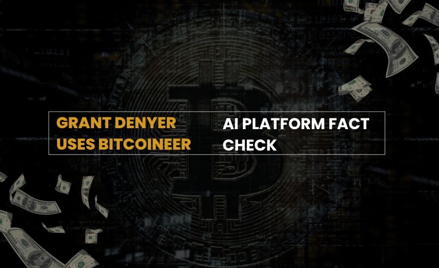 ai platform fact check