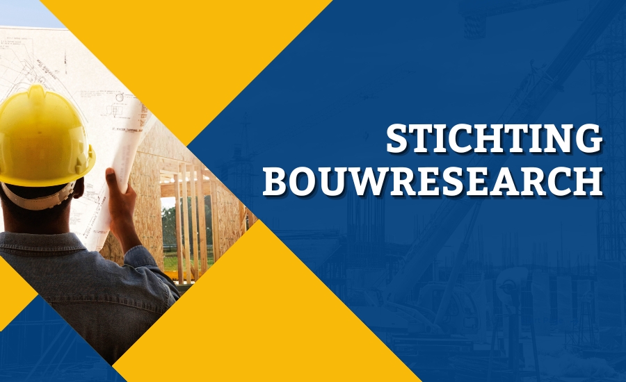 stichting bouwresearch