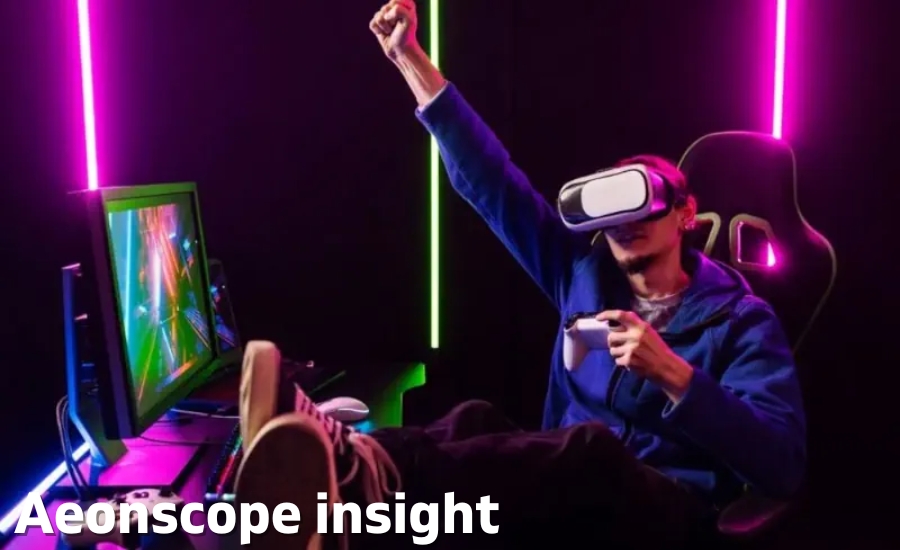 aeonscope insight