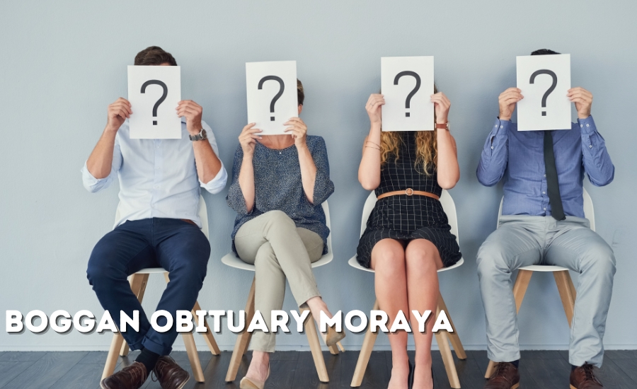 boggan obituary moraya