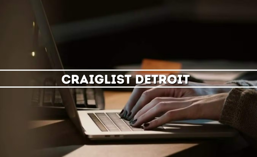 craiglist detroit