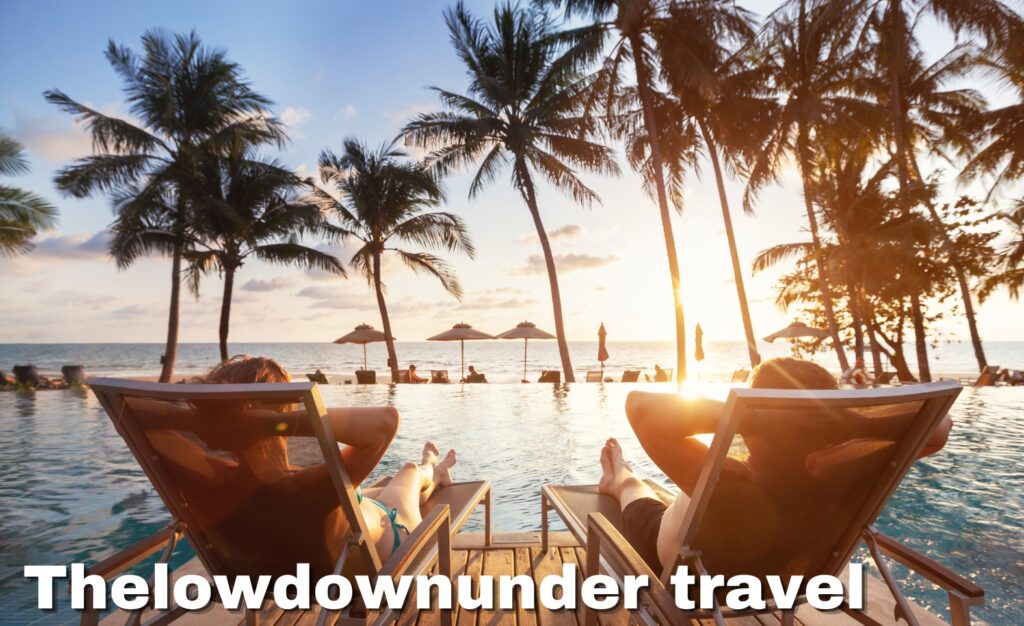  TheLowdownUnder Travel stands out as a premier resource for those looking to explore the world in a more meaningful and immersive way. 