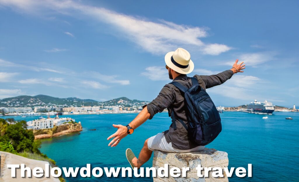  TheLowdownUnder Travel stands out as a premier resource for those looking to explore the world in a more meaningful and immersive way. 