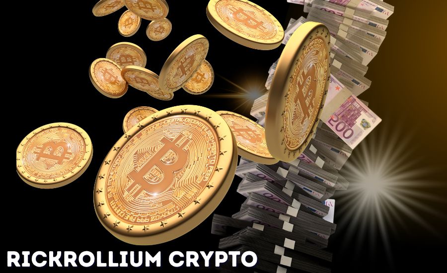 rickrollium crypto