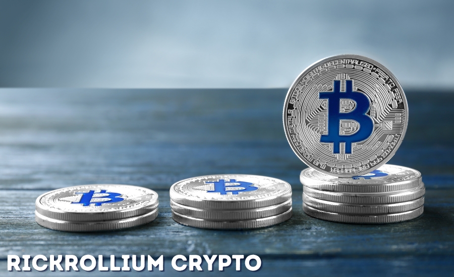 rickrollium crypto