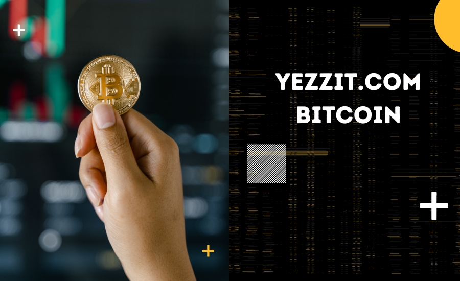 yezzit.com bitcoin