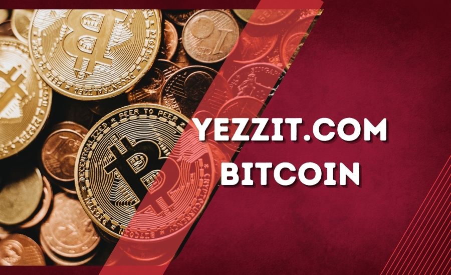 yezzit.com bitcoin