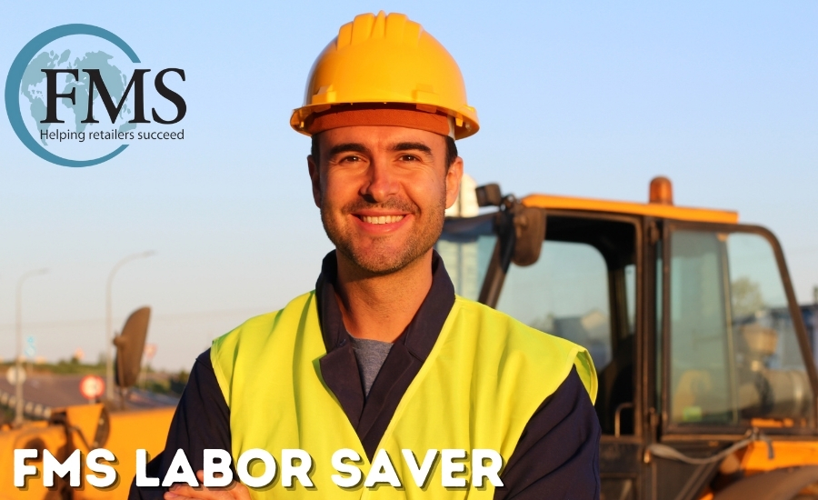 fms labor saver