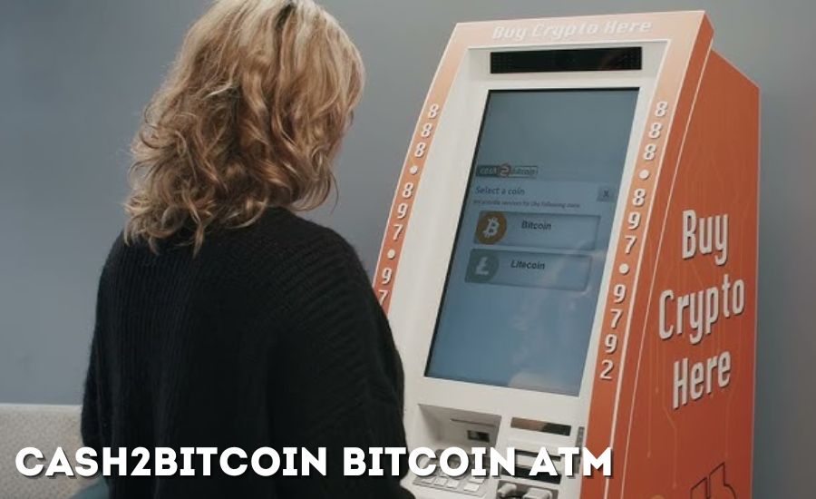 cash2bitcoin bitcoin atm