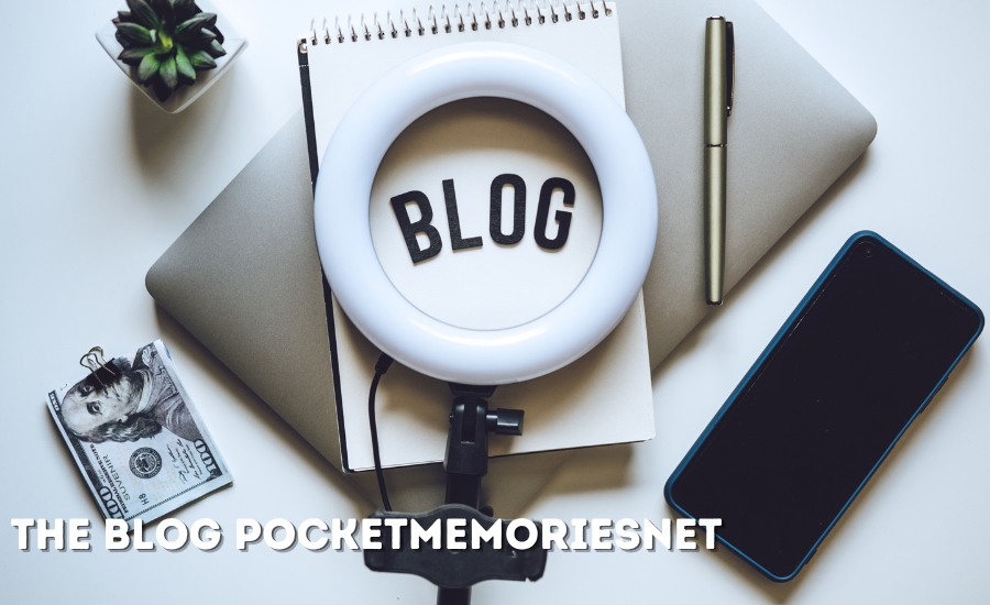 the blog pocketmemoriesnet