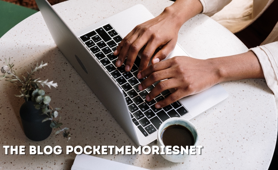 the blog pocketmemoriesnet