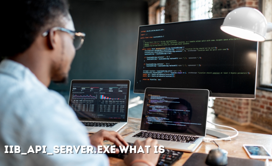 iib_api_server.exe what is