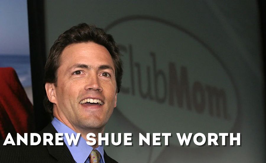 andrew shue net worth